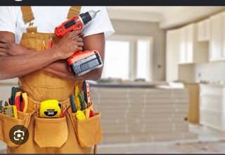 Electricista y manitas profesional
