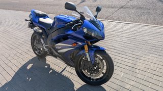 Yamaha YZF-R1 07-08 Azul