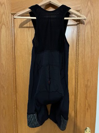 Culotte Spiuk Negro