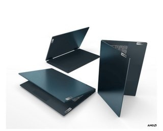 Portátil Lenovo IdeaPad Flex 5 14 Táctil