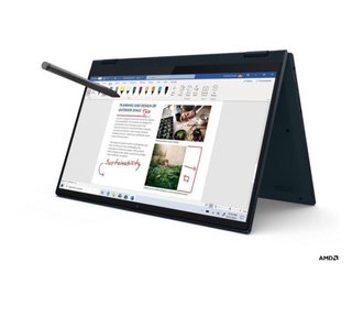Portátil Lenovo IdeaPad Flex 5 14 Táctil