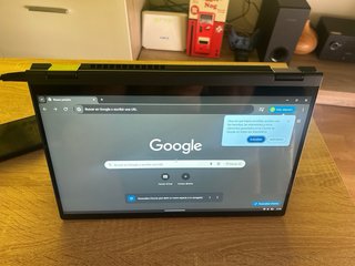 Portátil Lenovo IdeaPad Flex 5 14 Táctil