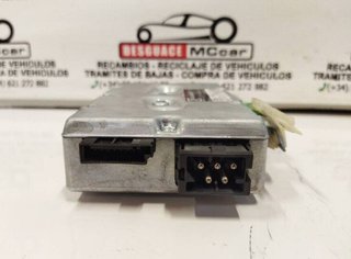 Bmw 159999 módulo electronico 6135696301601 serie