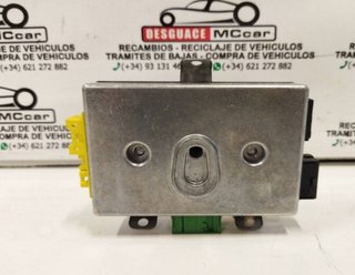 Bmw 159999 módulo electronico 6135696301601 serie