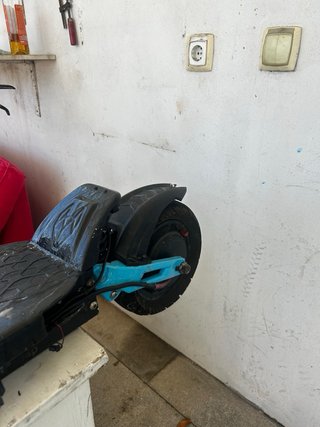 Motor Joyor T10 60V 1000W Patinete Elétrico