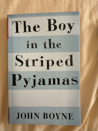 The Boy in the Striped Pyjamas