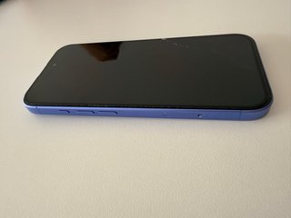 iPhone 16 Azul Ultramar