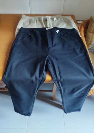 Pantalones tipo jeans talla 50 sin estrenar