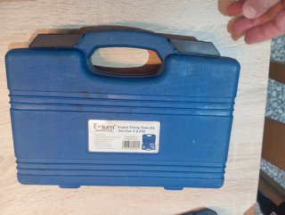 Kit calado distribución Fiat/Opel 1.3 JTD cdti