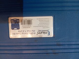 Kit calado distribución Fiat/Opel 1.3 JTD cdti