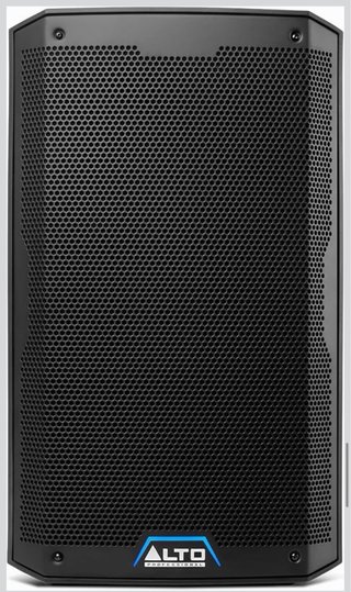 Altavoz Alto TS410 2000W 10 Bluetooth DSP