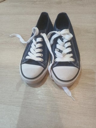 Zapatos Unit Talla 37
