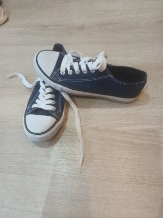 Zapatos Unit Talla 37