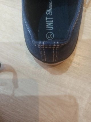 Zapatos Unit Talla 37