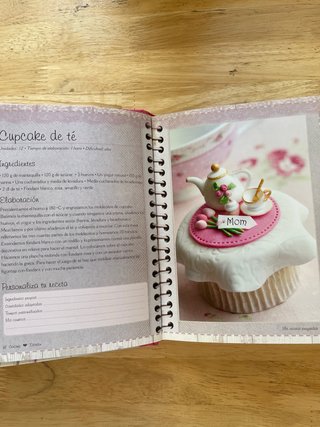 Cupcakes, muffins, cookies, cake pops, macarons