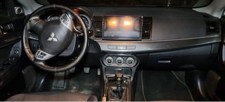 Mitsubishi Lancer Sportback