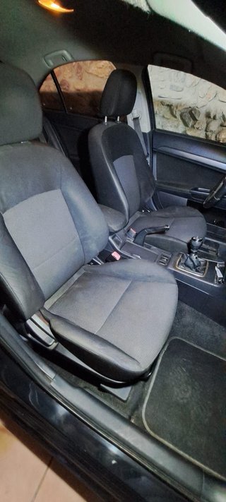 Mitsubishi Lancer Sportback