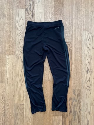 Pantaloni Adidas neri