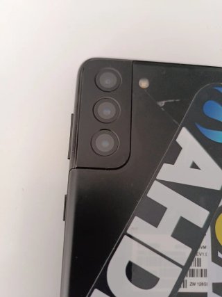 Samsung Galaxy S21 para piezas