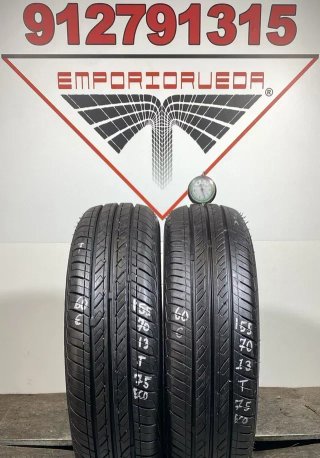 *175 70 13 T OVATION RUEDA BARATA OPORTUNIDAD