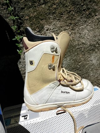 Tavola Snowboard Hammer più attacchi