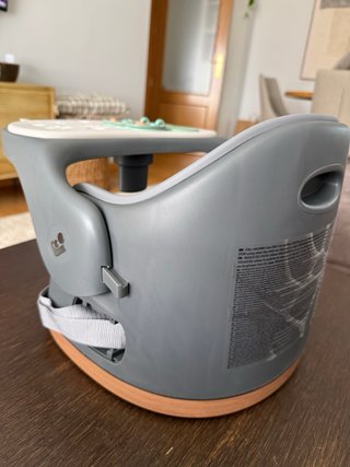 Trona Maxi-Cosi Jay Plus