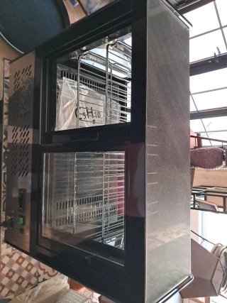 Vitrina Refrigerada Bohajar