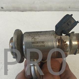 INYECTOR ADBLUE PEUGEOT / CITROEN / OPEL / FIAT