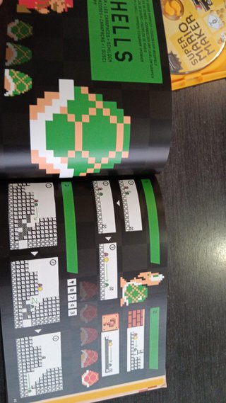 Super Mario Maker per Wii U + ArtBook + Amiibo