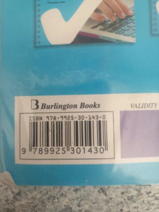 Make the Grade Bachillerato 2, Student's book