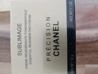 Pack Serum y Crema Chanel Sublimage