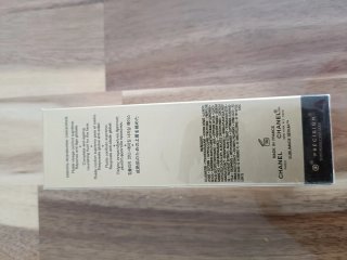 Pack Serum y Crema Chanel Sublimage