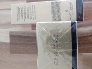 Pack Serum y Crema Chanel Sublimage