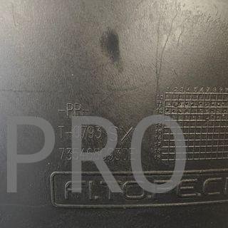 PASE RUEDA TRASERO IZQUIERDO FIAT FIORINO NUEVO