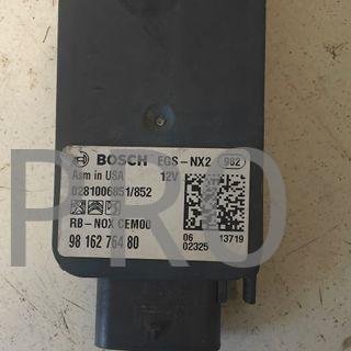 SONDA LAMBDA PEUGEOT / CITROEN / OPEL / FIAT