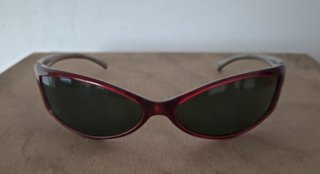 Arnette Swinger Rojas - Gafas de sol vintage 90s