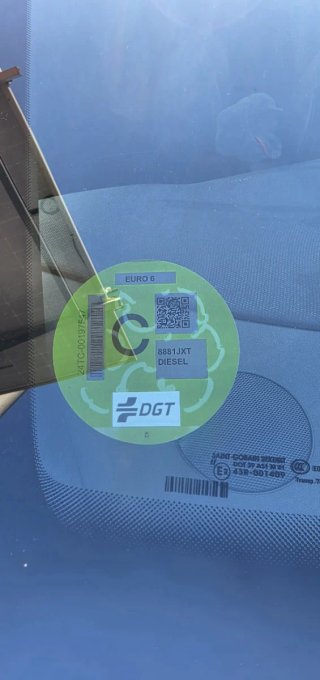 DS DS 3 2017