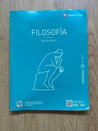 2BTO HIST DE LA FILOSOFIA CM CAST ED23