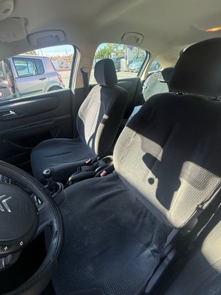 Citroen C4 2006