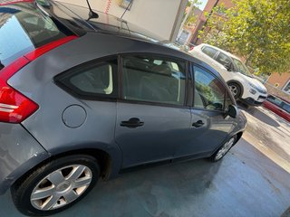 Citroen C4 2006