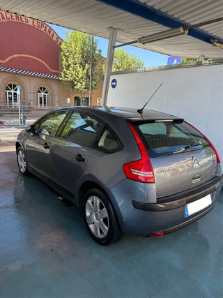 Citroen C4 2006
