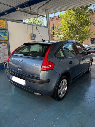 Citroen C4 2006