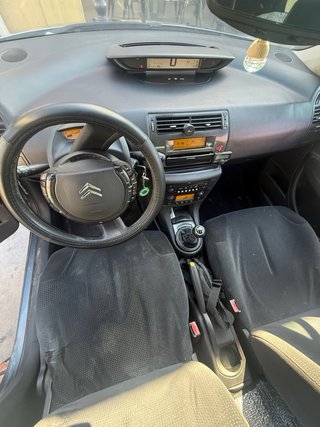 Citroen C4 2006