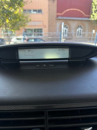 Citroen C4 2006