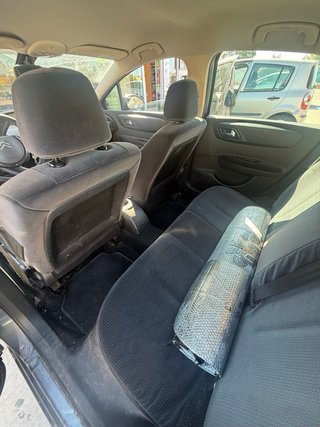Citroen C4 2006