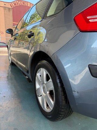 Citroen C4 2006