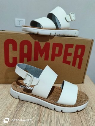 Camper Oruga