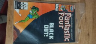 Comics Marvel, DC del año 81 al 86, 25 aniversario