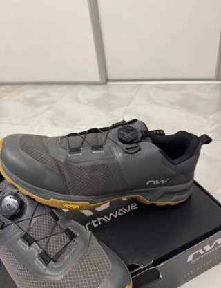 Zapatillas Northwave Crossland Plus Talla 45