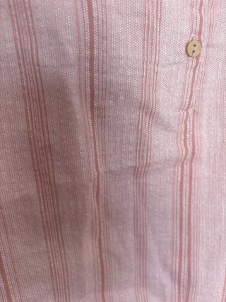 Vestido Dadati Rayas Rosa Talla 5